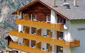 B&B Hotel Alpenrösli